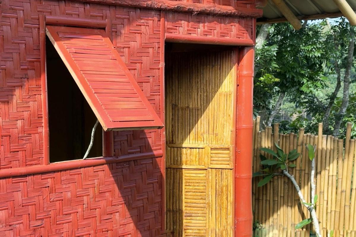 Happy Monkeys Village Sidomukti 外观 照片